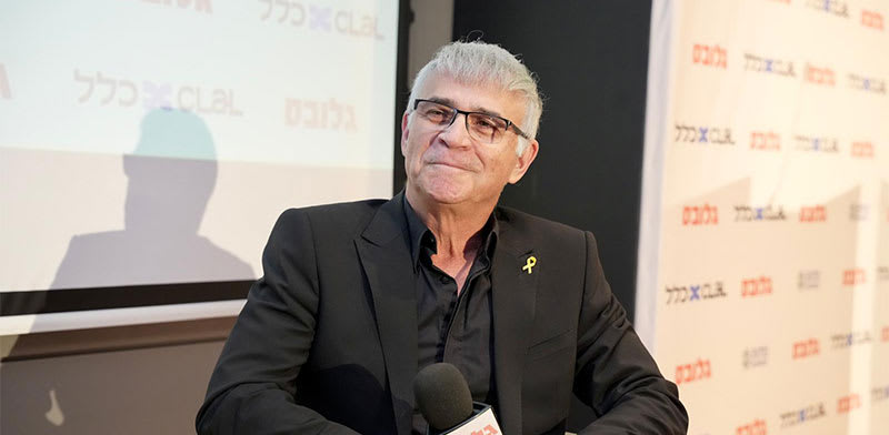 ישי דוידי / צילום: כדיה לוי