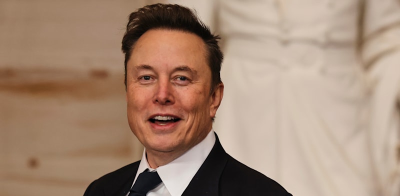 "אילון מאסק / צילום: ap, Chip Somodevilla"