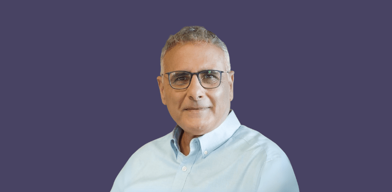 "אלי כהן, מנכ''ל קופת חולים כללית / צילום: באדיבות קופת חולים כללית"