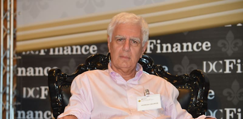 / צילום: ' חורש, בעל השליטה ביוניון"