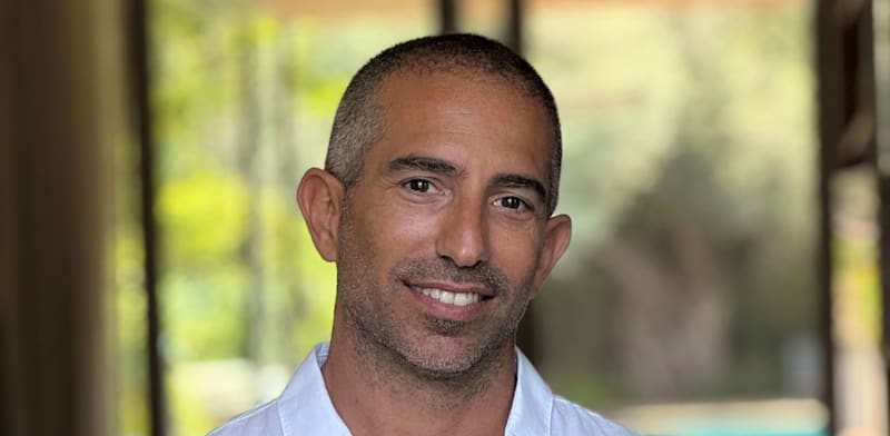 עומר שווילי / צילום: שי כהן דבי
