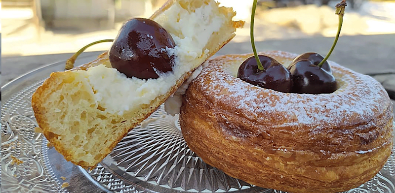 "מטעמים ב''מאפייה'' / צילום: מתוך עמוד האינסטגרם מאפיה"