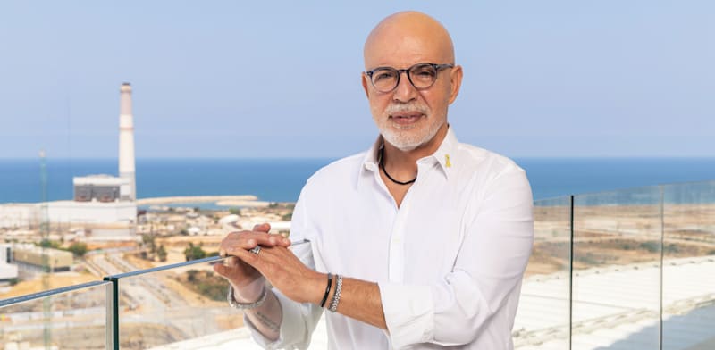 קלוד נחמיאס / צילום: יח''צ