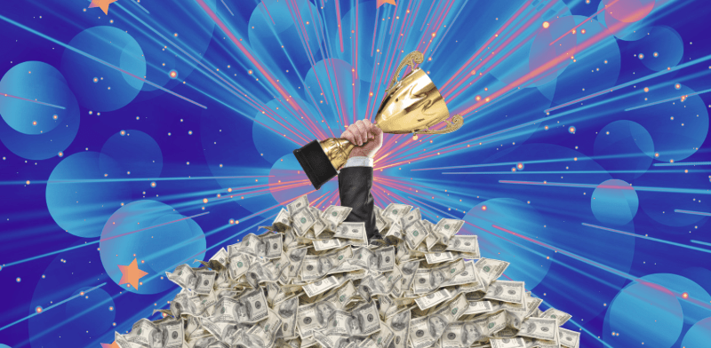 "המניות שהניבו עושר דמיוני למחזיקים בהן / צילום: Shutterstock"