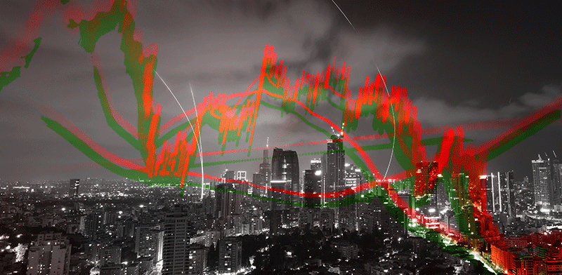 "שוק ההון והשקעות / צילום: ap, Oded Balilti"