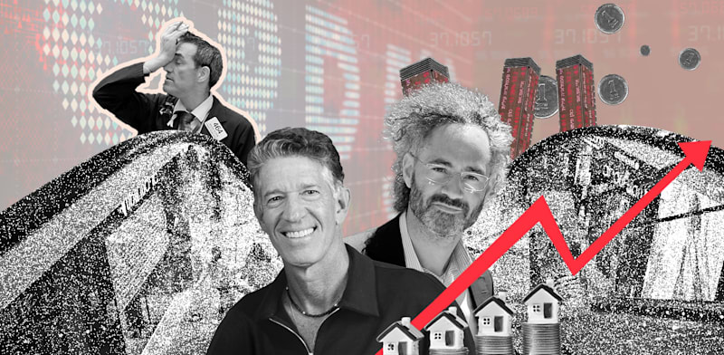 / צילום: שווקים השבוע / עיבוד: נדב צלר ואלי אוזן,"