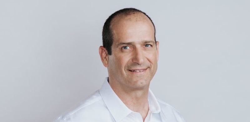 רן עוז, מנכ''ל ישראכרט / צילום: יח''צ ישראכרט