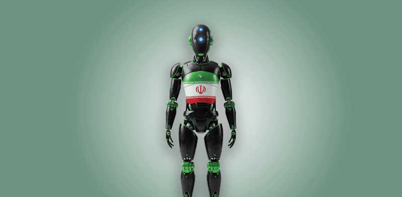 "פרויקט ה־AI של איראן מדאיג את המערב / צילום: Shutterstock"