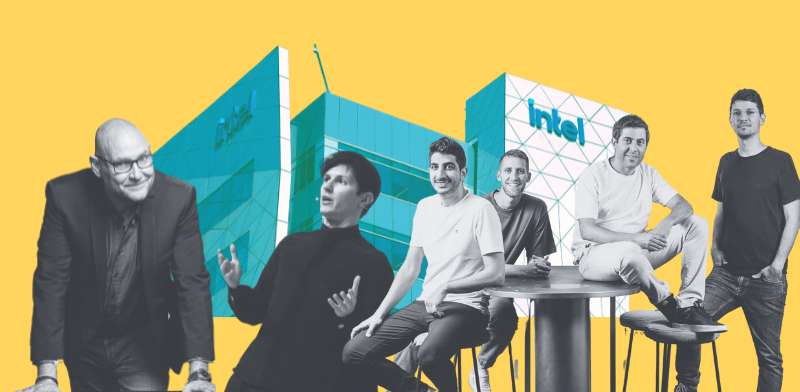 "הסיפורים שאולי פספסתם בזמן המערכה האיראנית / צילום: אבישג שאר ישוב, רויטרס, טל גבעוני"