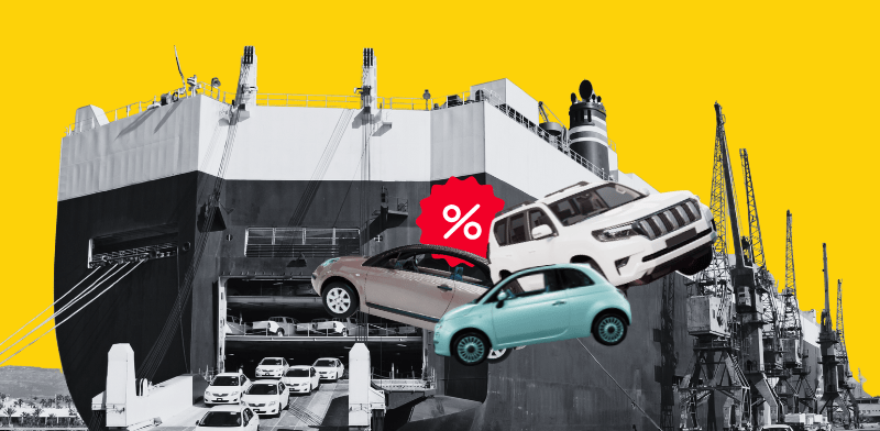 "חדשות הרכב / צילום: Shutterstock"