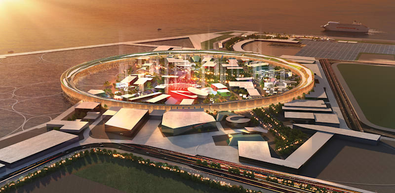 צילום: ©Expo 2025