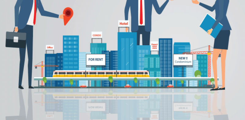 "תיווך / צילום: Shutterstock"