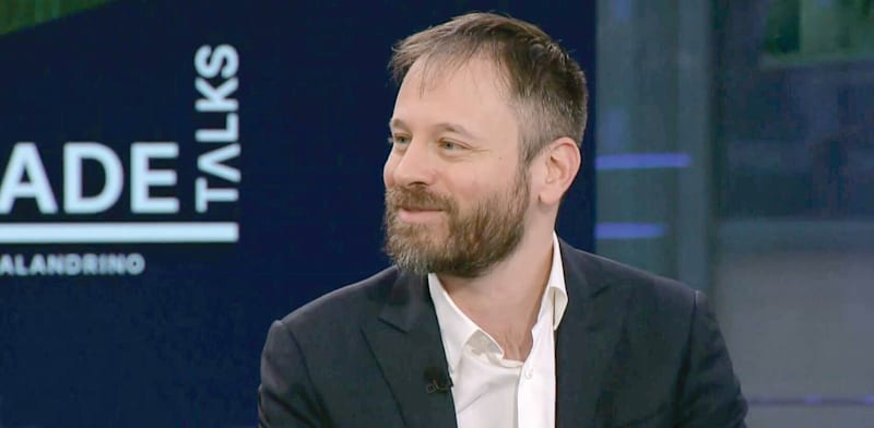 "גל קרובינר, מנכ''ל פאגאיה / צילום: יח''צ פאגאיה"