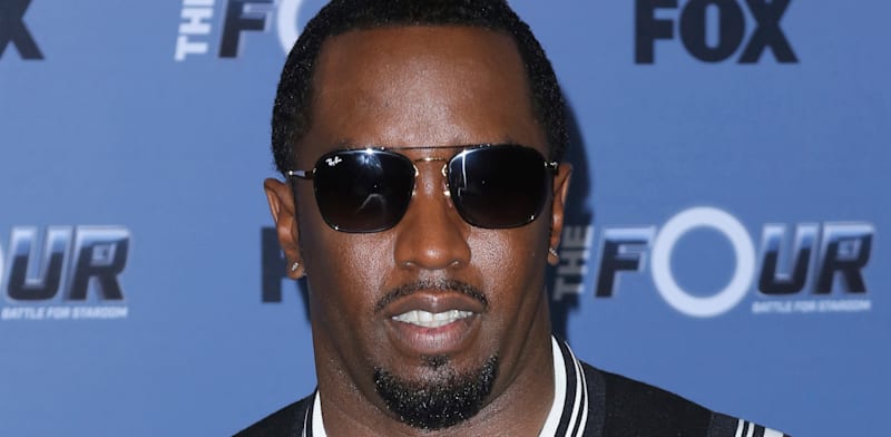 "פי דידי. זוכה מסעיפי האישום החמורים נגדו, אבל הורשע בשני סעיפים של שידול לזנות / צילום: ap, Willy Sanjuan/Invision"