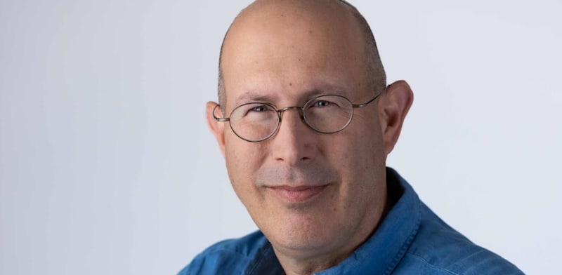 "אלעד טנא / צילום: אריק סולטן"