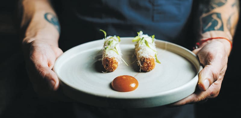 "מלגו ומלבר / צילום: רן בירן"