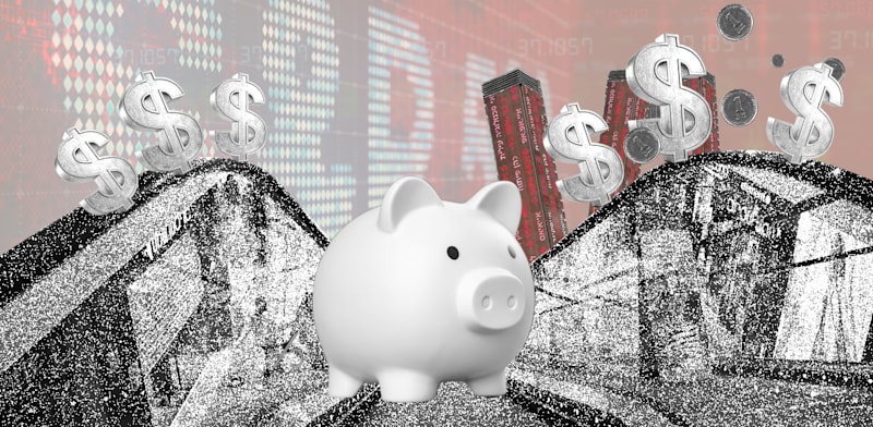 "סיכום שווקים שבועי / צילום: Shutterstock"