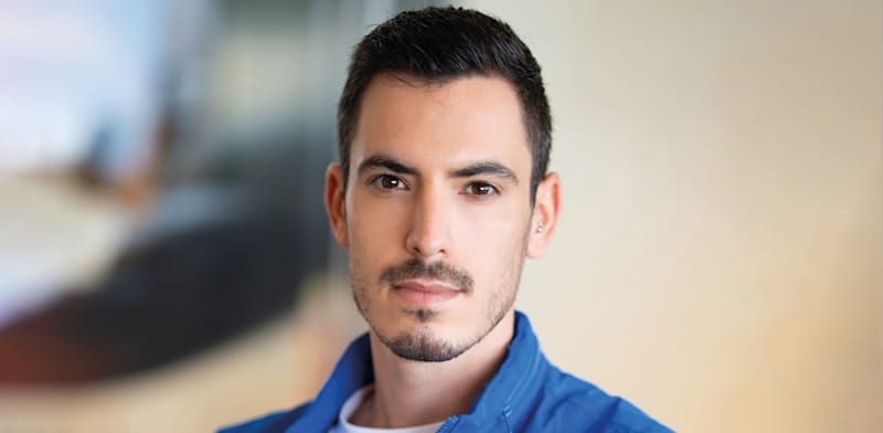 רועי כץ / צילום: רמי זרנגר