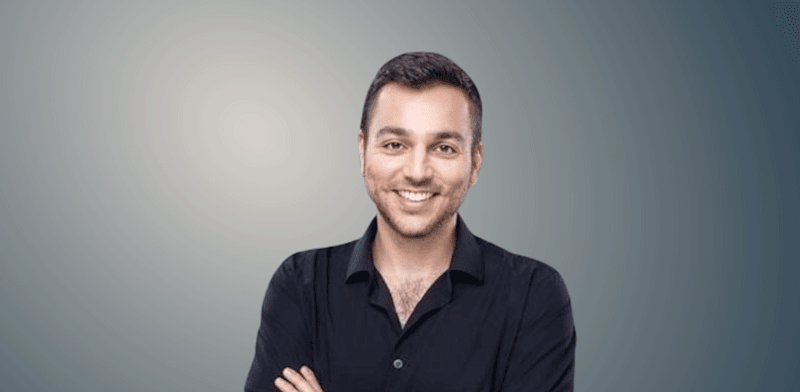 אורי ברזילי / צילום: ניר סלקמן