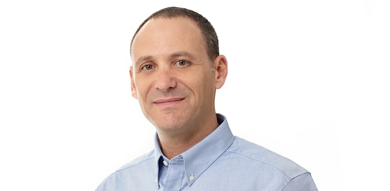 רן שחם מנכ''ל שותף באלטשולר שחם / צילום: באדיבות המצולם