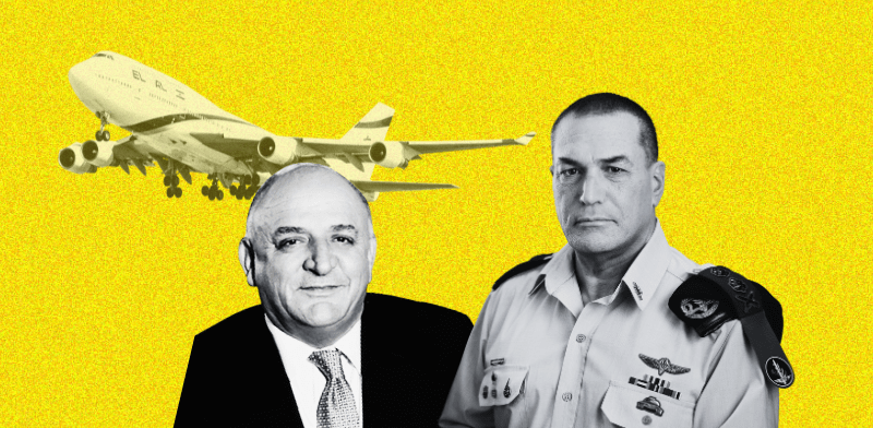 "גם זה קרה פה / צילום: דובר צה''ל, גדעון לוין"