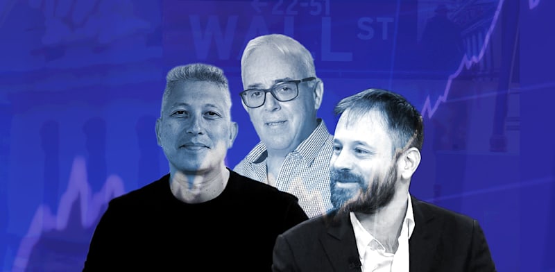 "גל קרובינר, שבתאי אדלרסברג, בני אפשטיין / צילום: יח''צ פאגאיה, תמר מצפי, יח''צ"