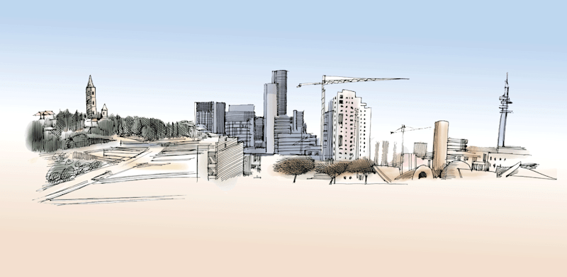 / צילום: ן / איור: גיל ג'יבלי"