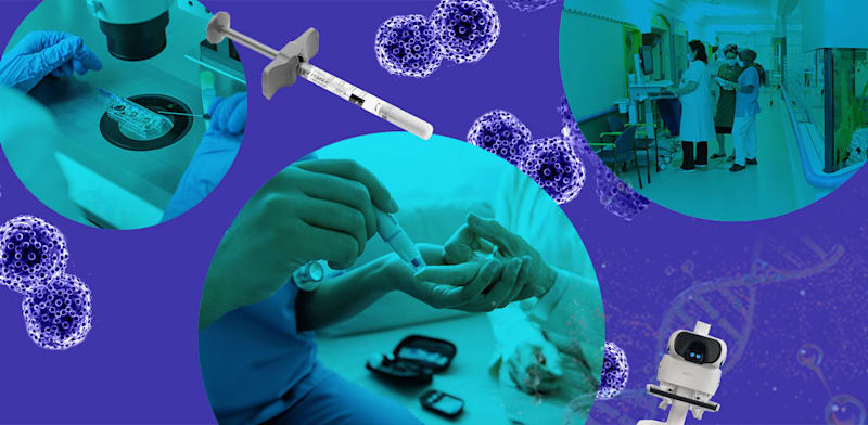 "חדשות הביומד / צילום: Shutterstock"