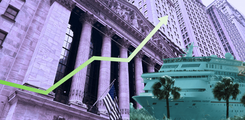 "שוק ההון והשקעות / צילום: Shutterstock"