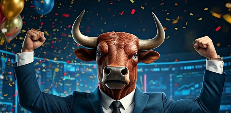 השוק השורי חוגג שלוש שנים / צילום: Shutterstock