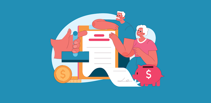 / צילום: הדין שמשרטטים את הגבולות בהעברת נכסים / איור: Shutterstock"