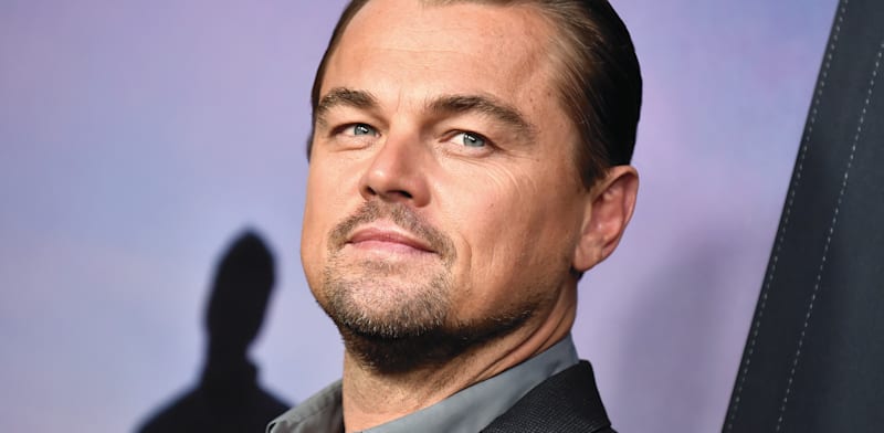 "לאונרדו דיקפריו / צילום: Shutterstock"