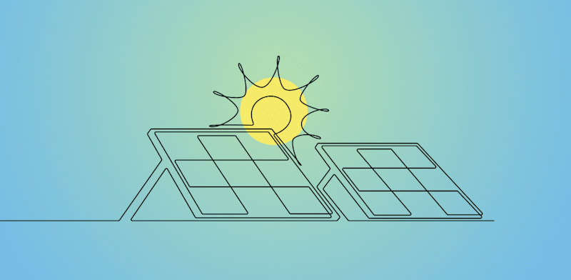 "הדרך הארוכה להקמת מתקן סולארי / צילום: Shutterstock"