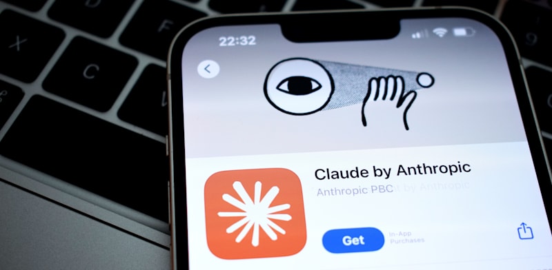 "קלוד / צילום: Shutterstock"