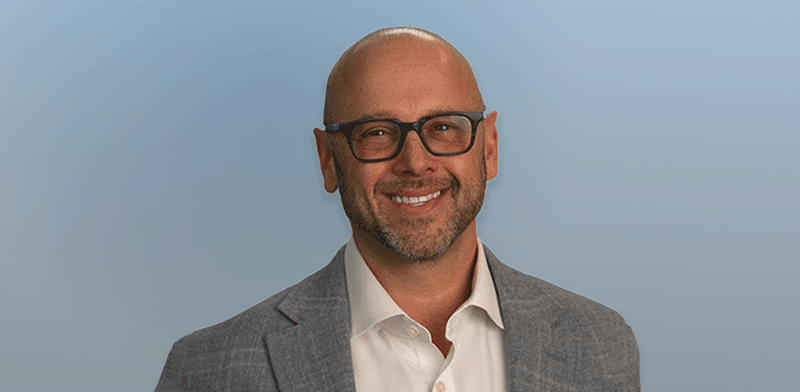 "נתי גינור, מנהל פעילות ג'פריס בישראל / צילום: ג'פריס"