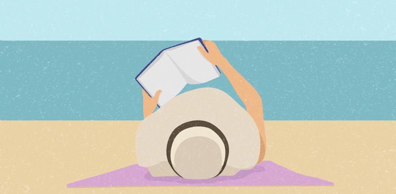 "חמש המלצות קריאה / צילום: Shutterstock"