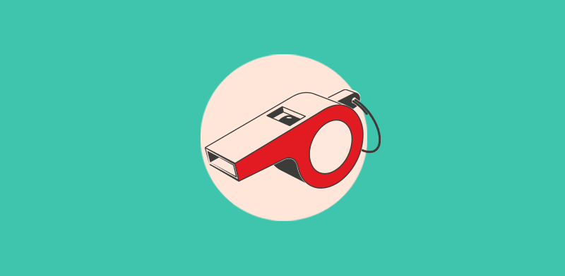 המשרוקית מתחדשת / צילום: Shutterstock