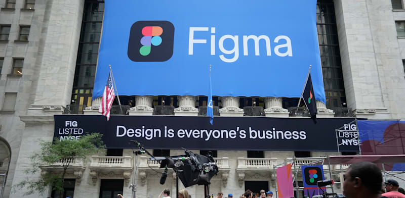 "הנפקת פיגמה בוול סטריט / צילום: Reuters, Richard B. Levine"