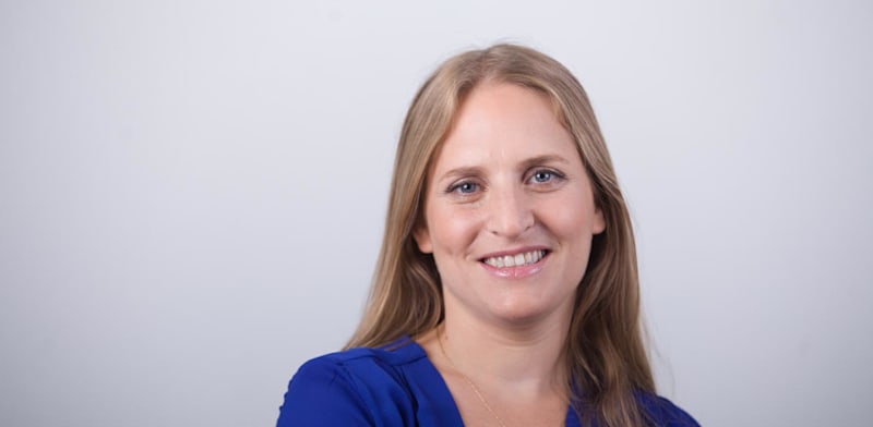 "עו''ד דקלה קפצן / צילום: נעם בן אהרון"