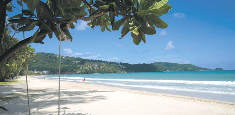 "פוקט, תאילנד / צילום: ap, Sakchai Lalit"