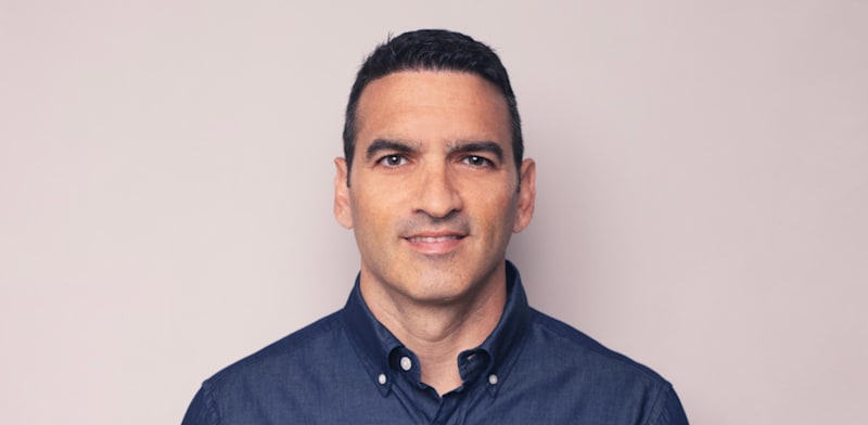 "צפריר אפרתי. מצטרף כשותף מנהל בקרן אג''ח ספרה / צילום: ליה יפה"