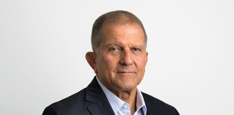 "יובל גביש / צילום: דורון לצטר"