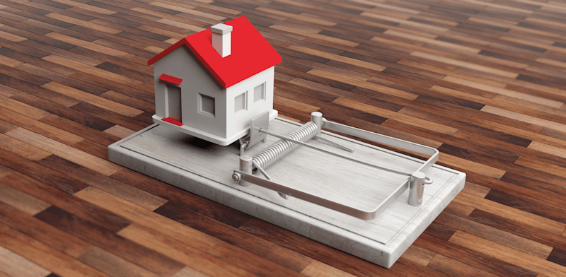 "לגנוב דירה? כך ניתן למנוע את הבעיה / צילום: Shutterstock"