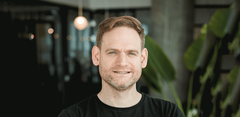 "אופיר ארליך / צילום: אסף רביבו"