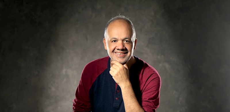 "אלון כהן, מייסד משותף והמנכ''ל לשעבר / צילום: רמי זרנגר"