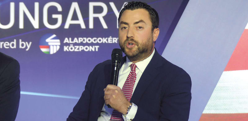 "ג'וש האמר / צילום: ויקיפדיה - Elekes Andor"