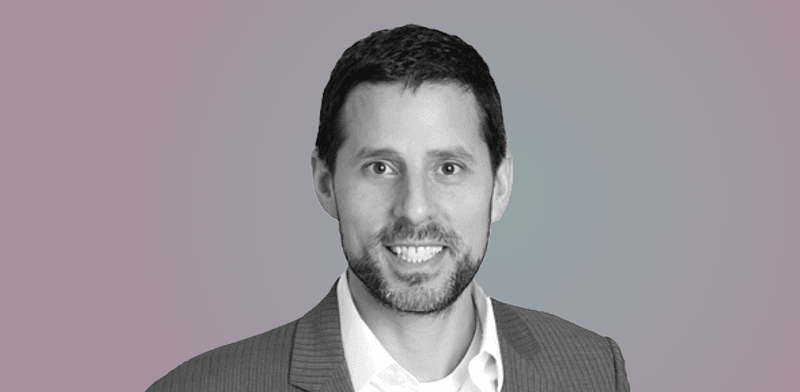 "ג'רמי בלנק / צילום: אתר קומיוניטי"