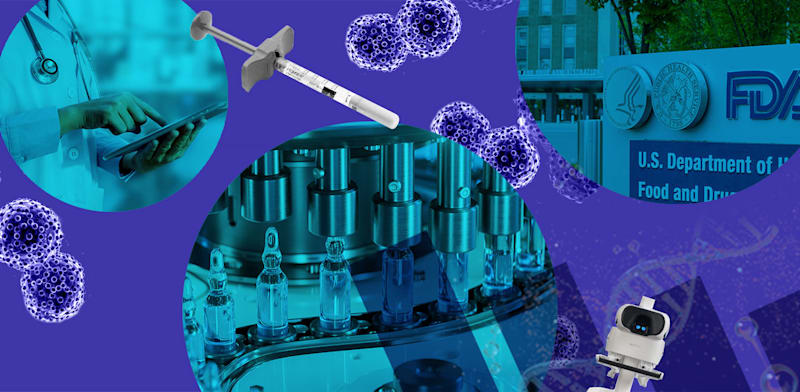 "חדשות הביומד / צילום: Shutterstock"