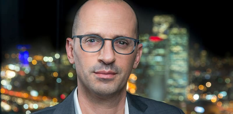 "נבות בר / צילום: דודי מוסקוביץ'"