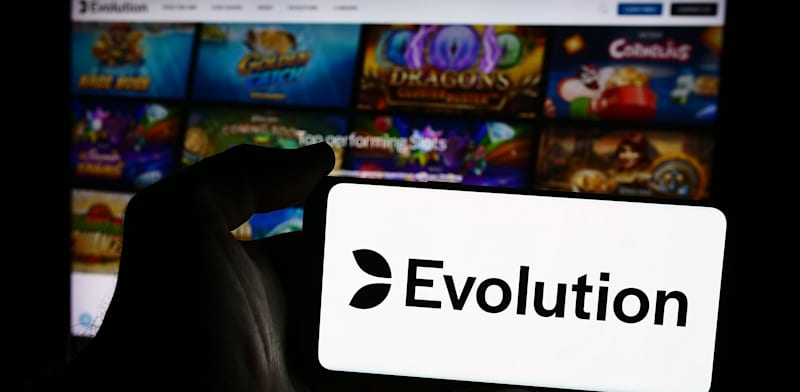 "חברת ההימורים אבולושן / צילום: Shutterstock"